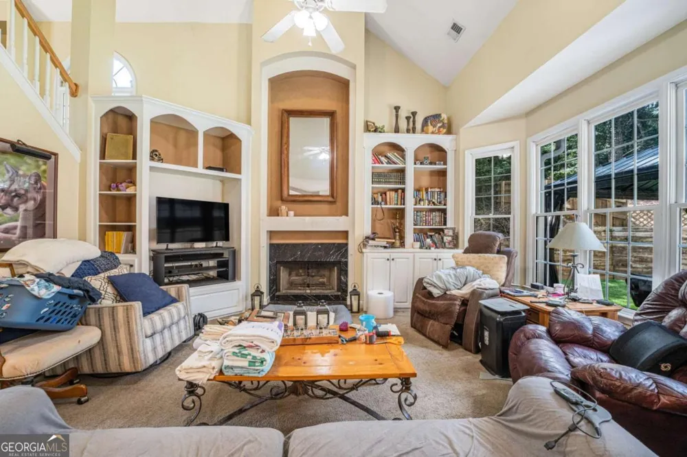 6025 Zinfandel DR Suwanee, GA 30024