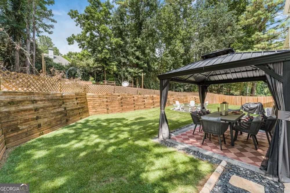 6025 Zinfandel DR Suwanee, GA 30024