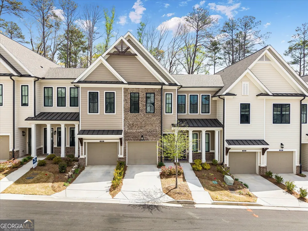 4956 Sudbrook WAY Peachtree Corners, GA 30092