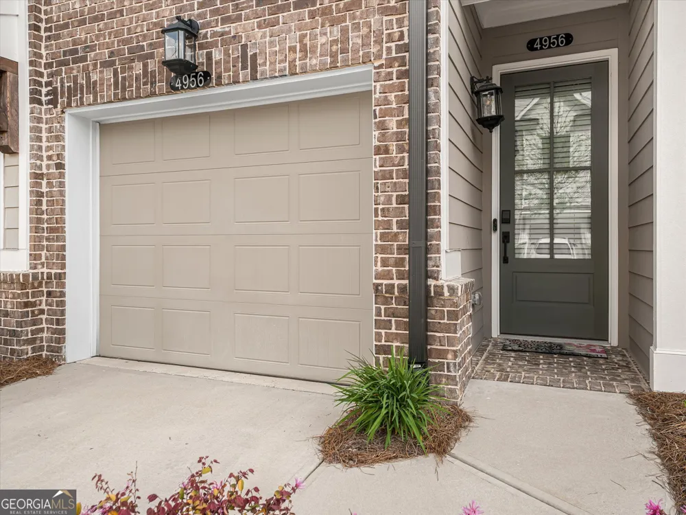 4956 Sudbrook WAY Peachtree Corners, GA 30092