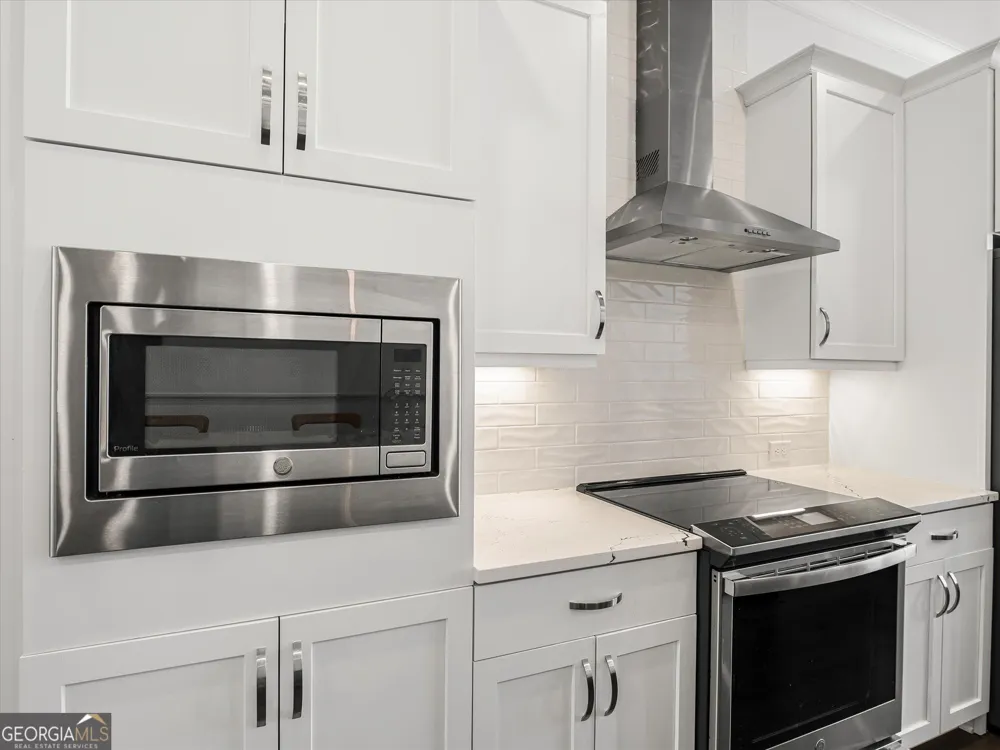 4956 Sudbrook WAY Peachtree Corners, GA 30092