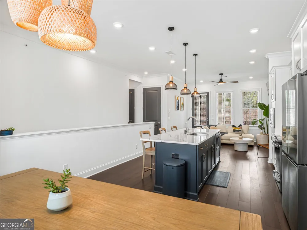 4956 Sudbrook WAY Peachtree Corners, GA 30092