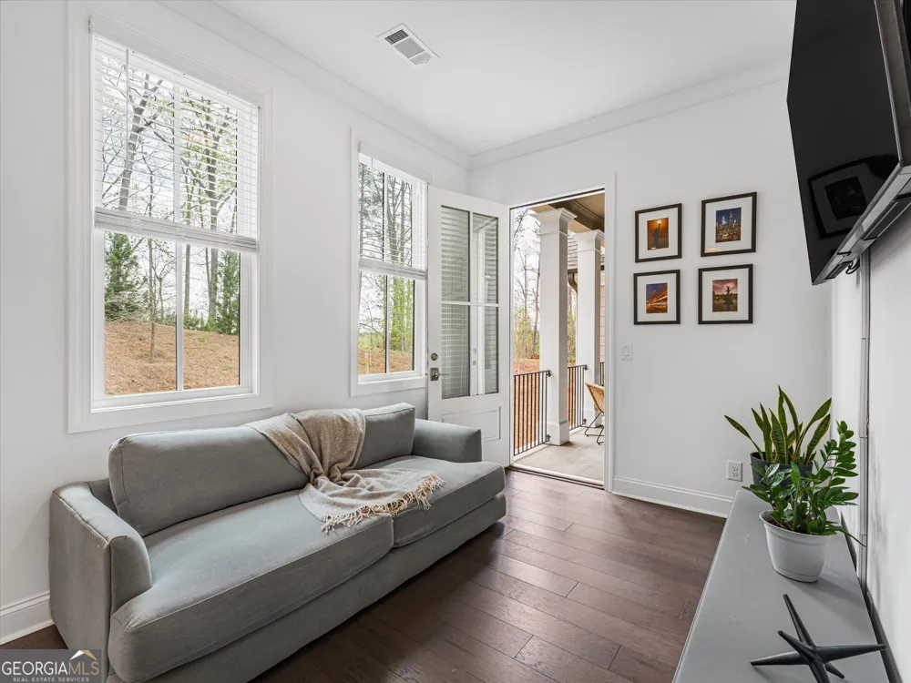 4956 Sudbrook WAY Peachtree Corners, GA 30092
