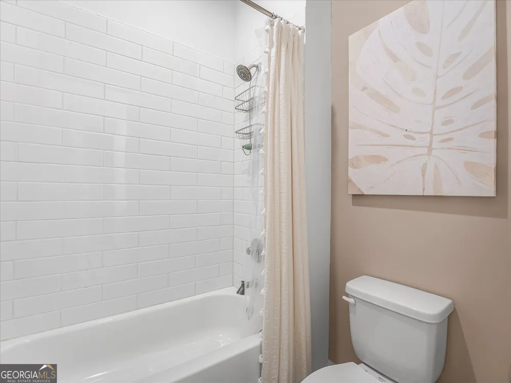 4956 Sudbrook WAY Peachtree Corners, GA 30092