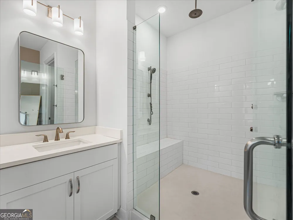 4956 Sudbrook WAY Peachtree Corners, GA 30092