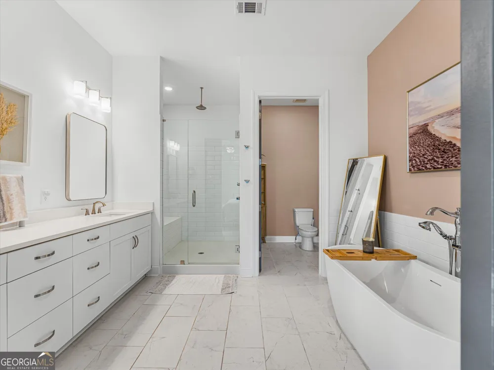 4956 Sudbrook WAY Peachtree Corners, GA 30092
