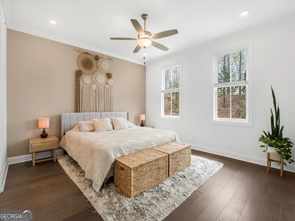 4956 Sudbrook WAY Peachtree Corners, GA 30092