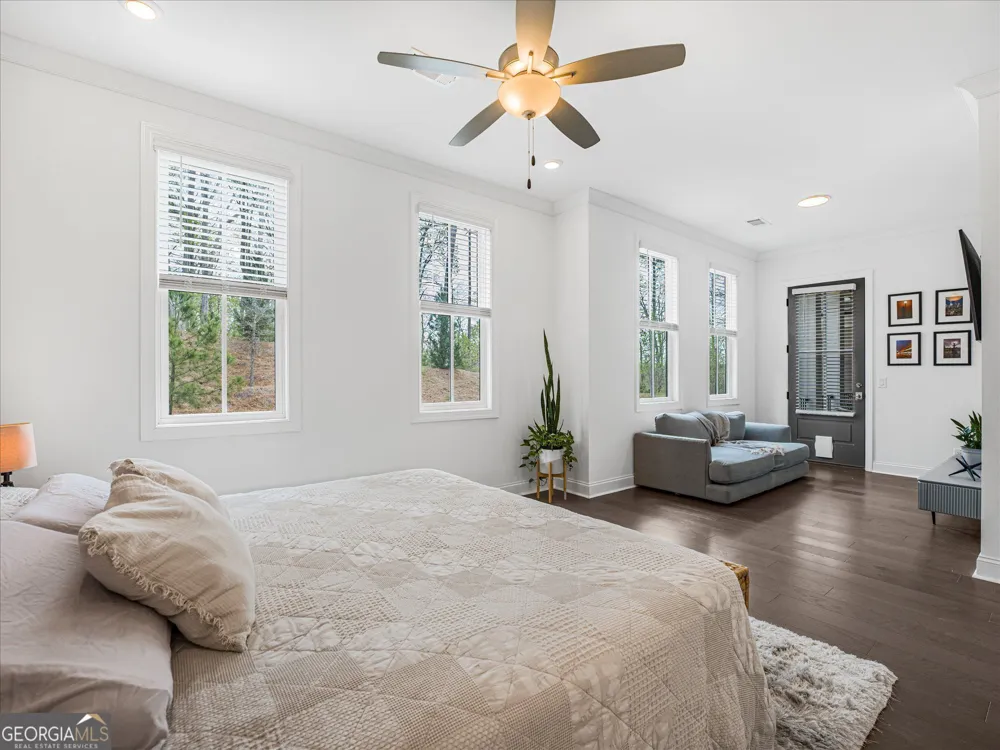 4956 Sudbrook WAY Peachtree Corners, GA 30092