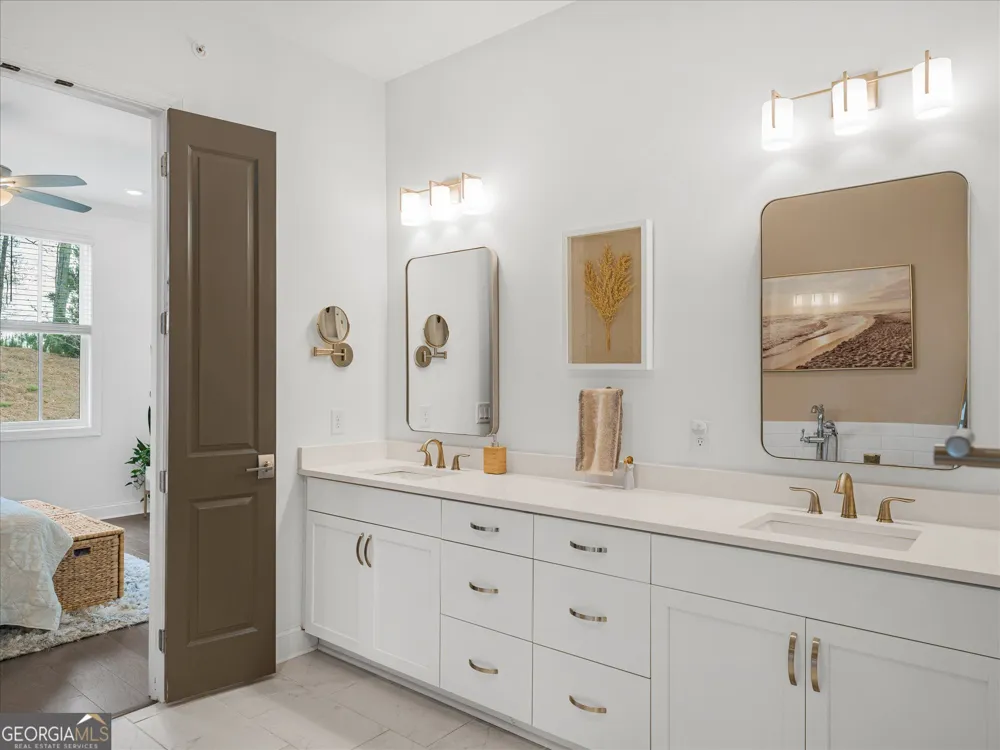 4956 Sudbrook WAY Peachtree Corners, GA 30092