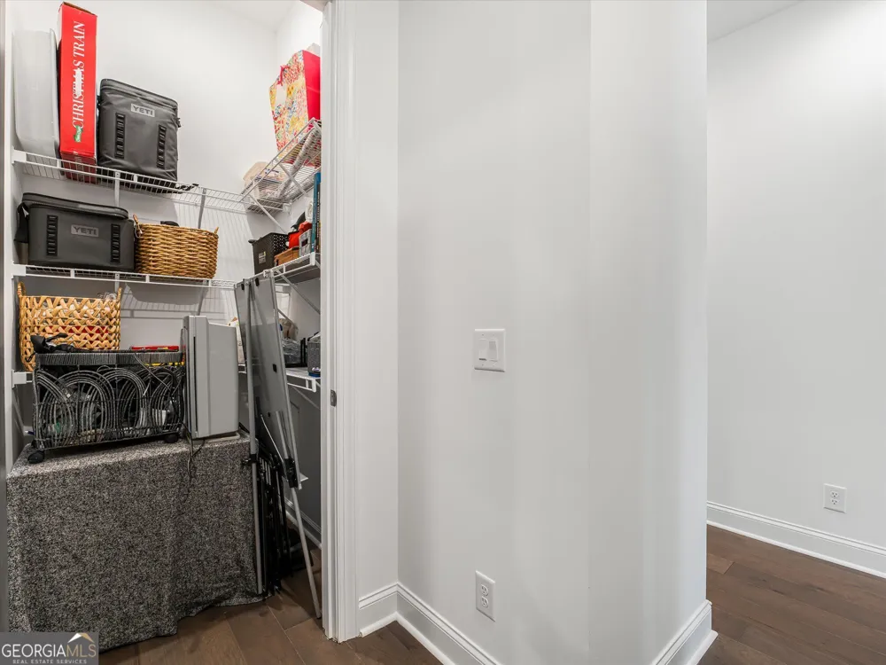4956 Sudbrook WAY Peachtree Corners, GA 30092