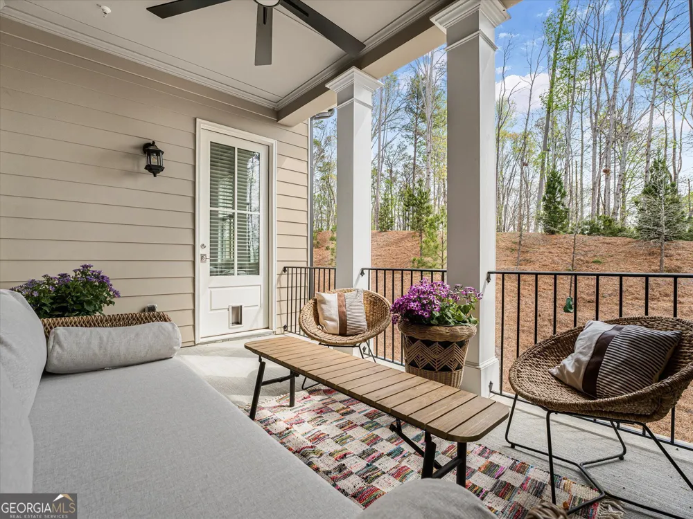 4956 Sudbrook WAY Peachtree Corners, GA 30092