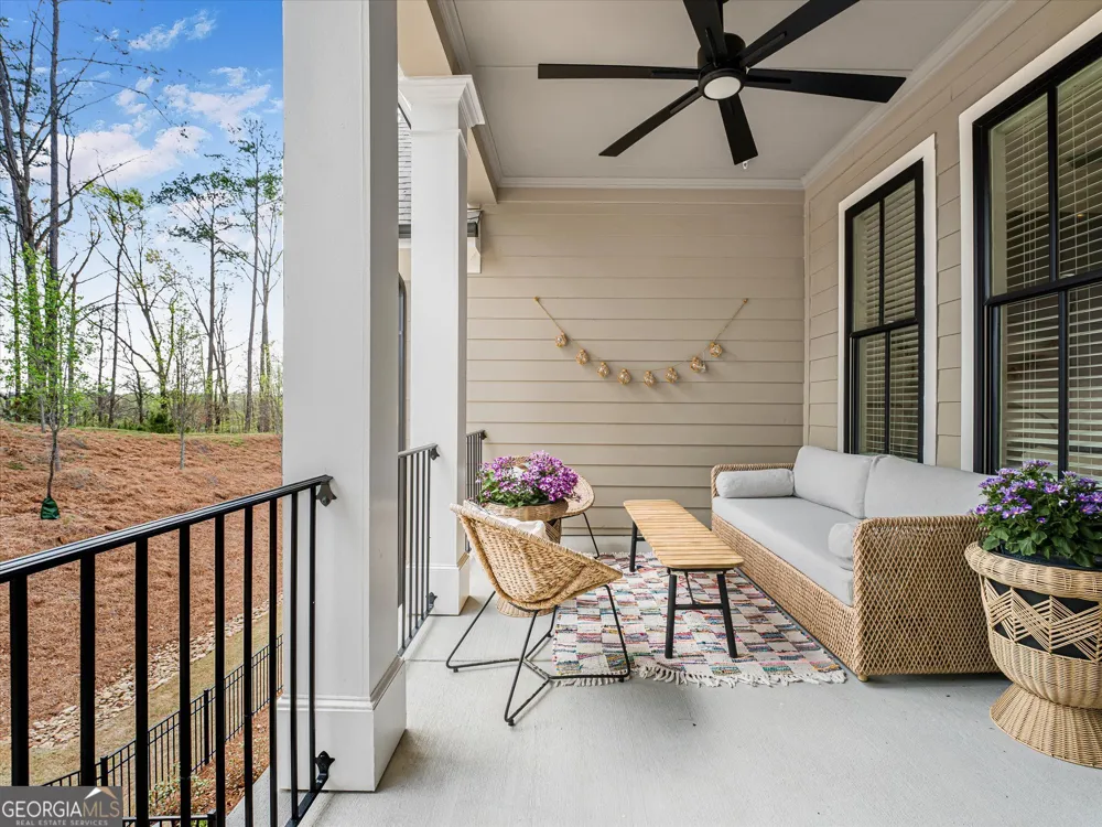 4956 Sudbrook WAY Peachtree Corners, GA 30092
