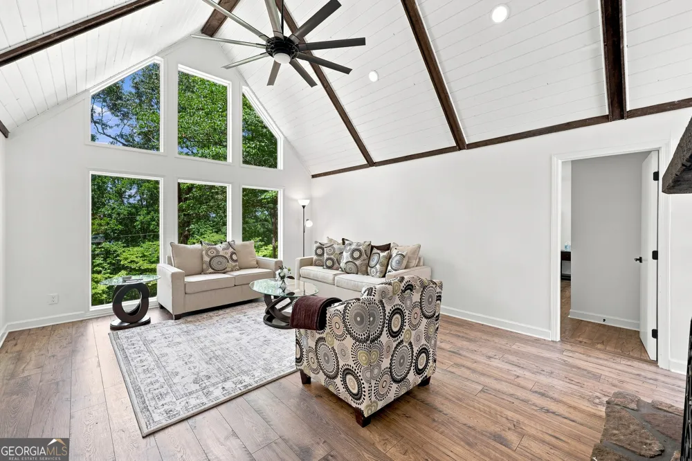4225 Twin Rivers DR Gainesville, GA 30504