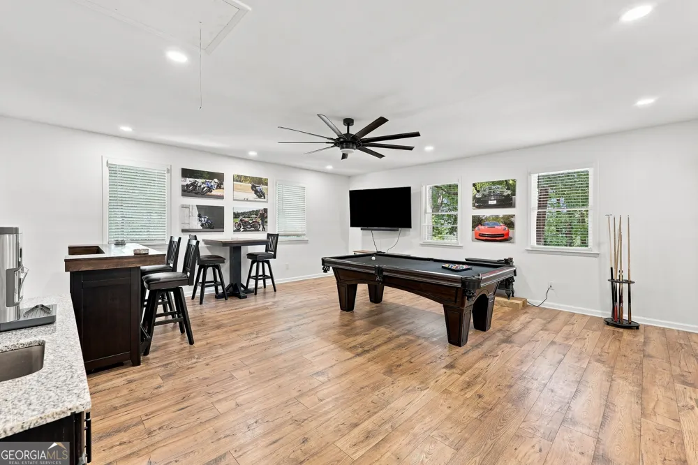 4225 Twin Rivers DR Gainesville, GA 30504