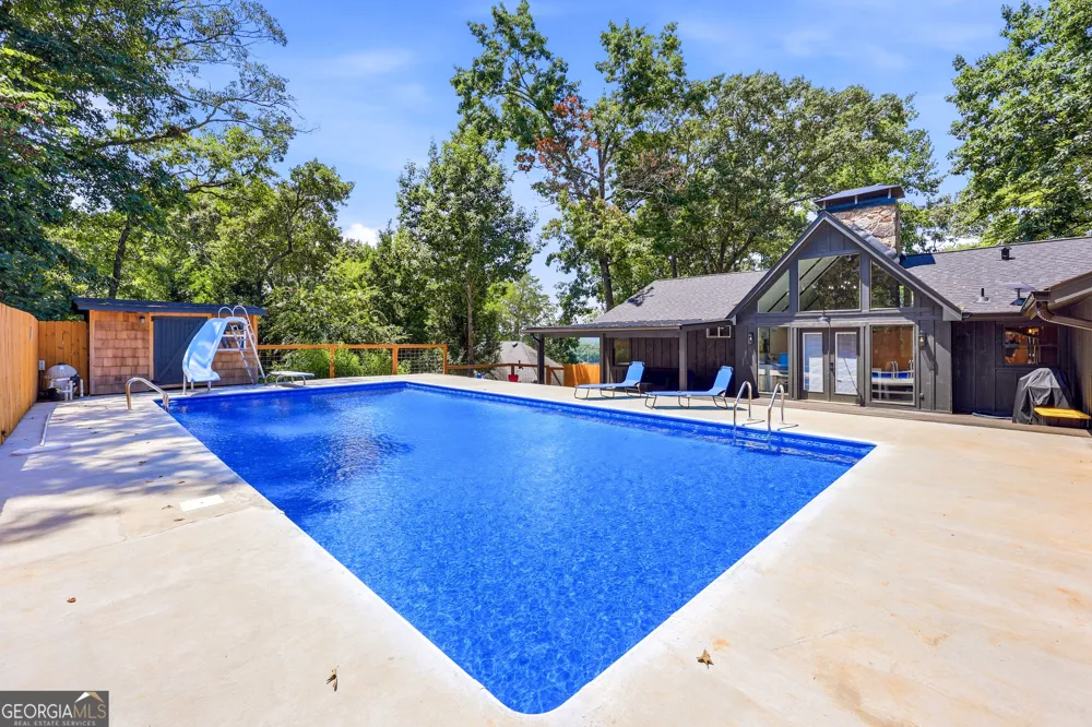 4225 Twin Rivers DR Gainesville, GA 30504