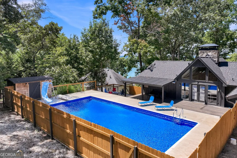 4225 Twin Rivers DR Gainesville, GA 30504