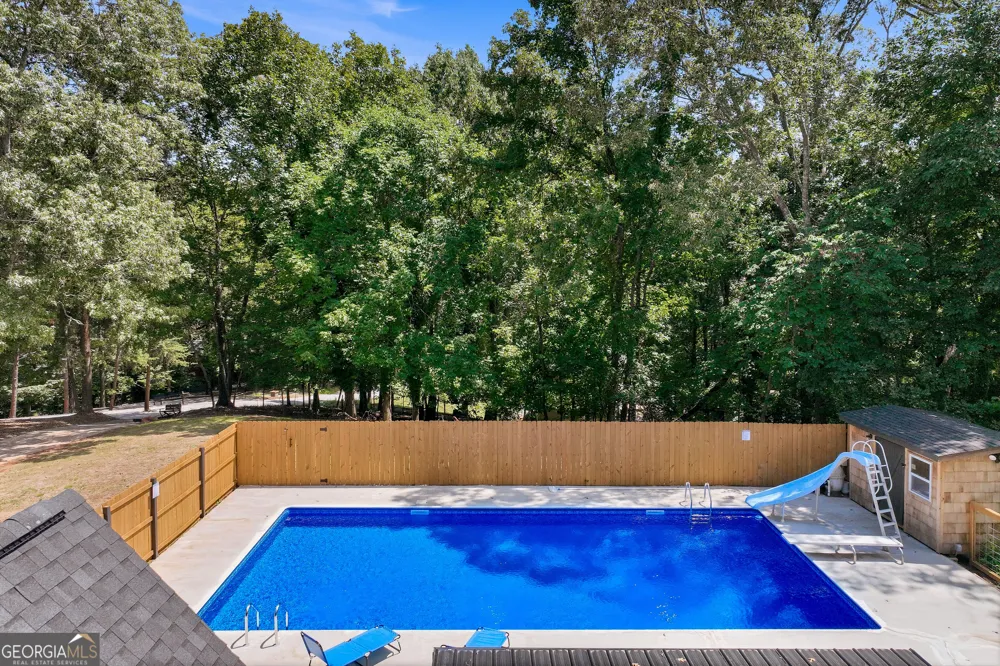 4225 Twin Rivers DR Gainesville, GA 30504