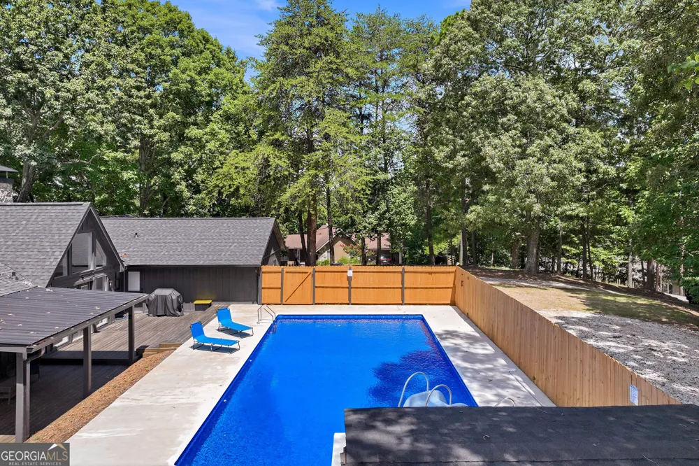 4225 Twin Rivers DR Gainesville, GA 30504