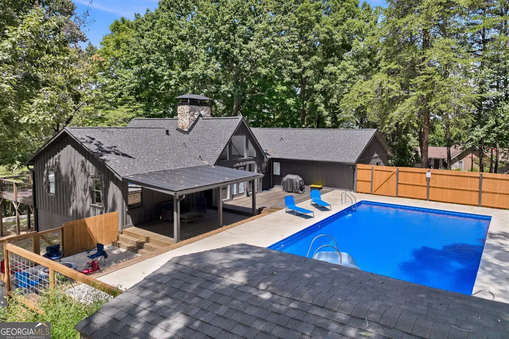 4225 Twin Rivers DR Gainesville, GA 30504