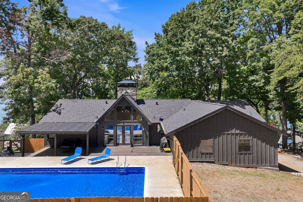 4225 Twin Rivers DR Gainesville, GA 30504