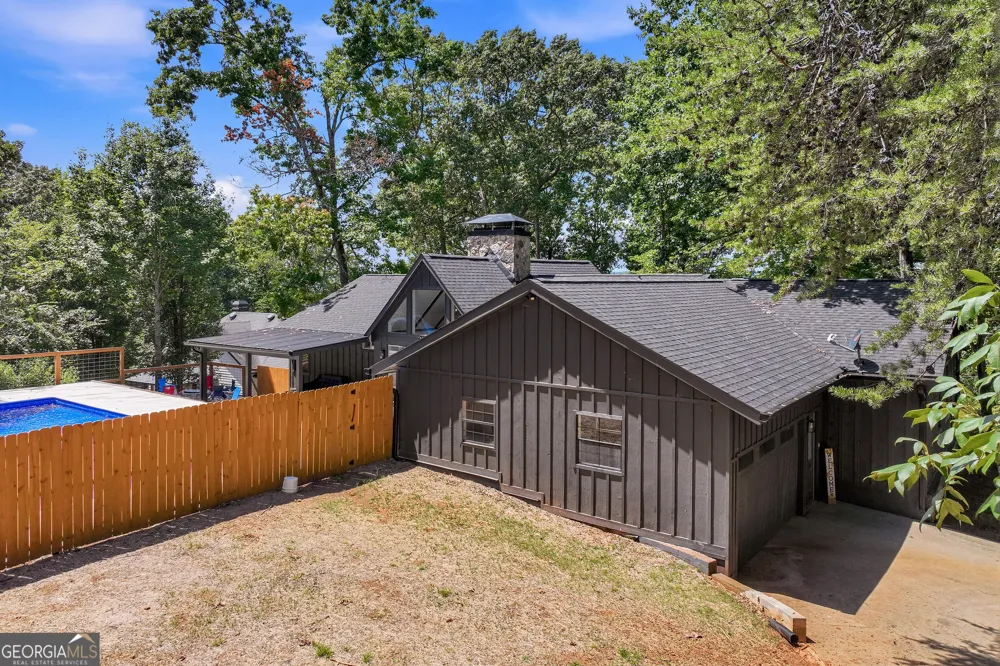 4225 Twin Rivers DR Gainesville, GA 30504