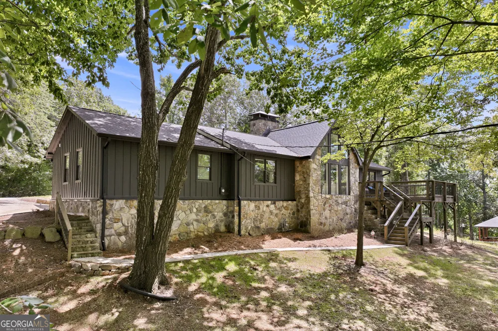 4225 Twin Rivers DR Gainesville, GA 30504