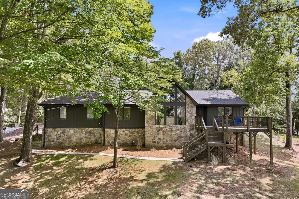 4225 Twin Rivers DR Gainesville, GA 30504