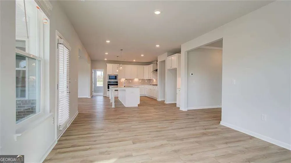536 Redcrest DR Locust Grove, GA 30248