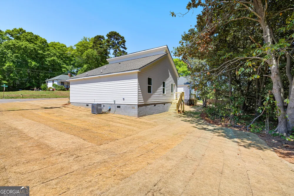 1302 4TH AVE Stonewall ST LaGrange, GA 30240
