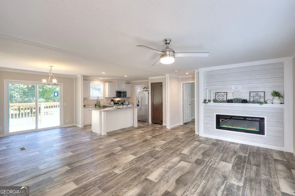 209 Jack Sharp RD Colbert, GA 30628