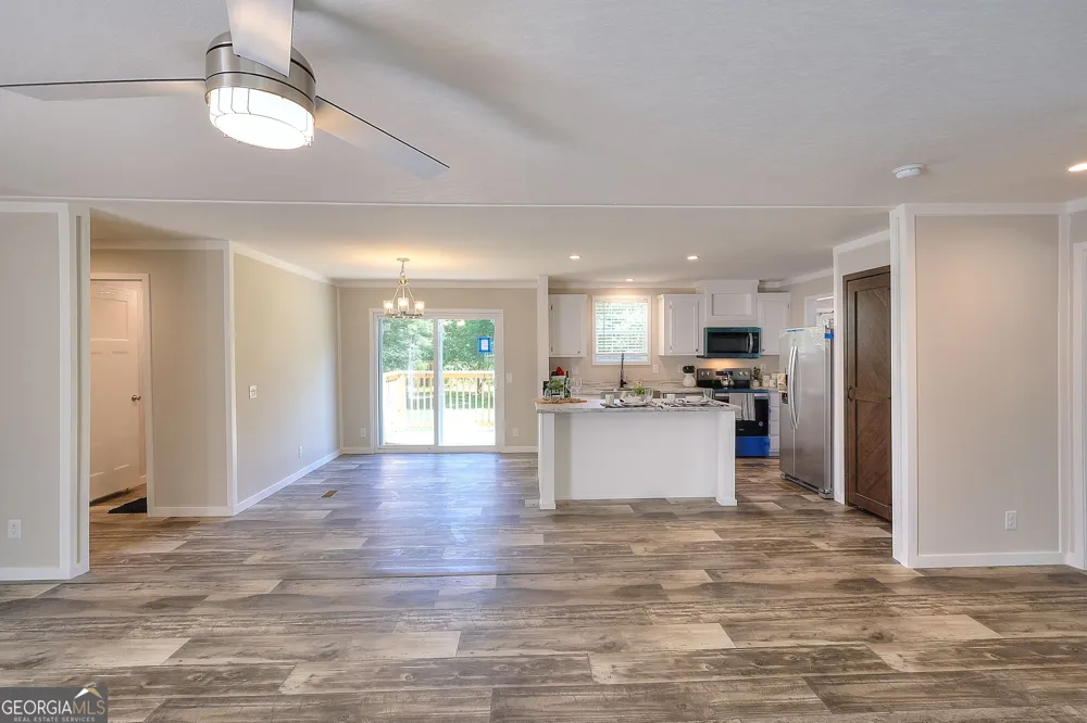 209 Jack Sharp RD Colbert, GA 30628