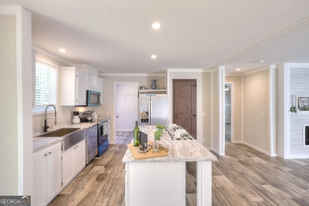 209 Jack Sharp RD Colbert, GA 30628