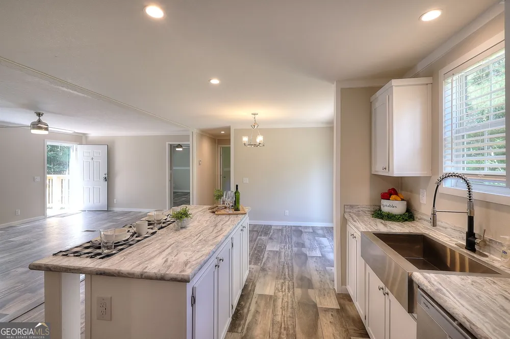 209 Jack Sharp RD Colbert, GA 30628