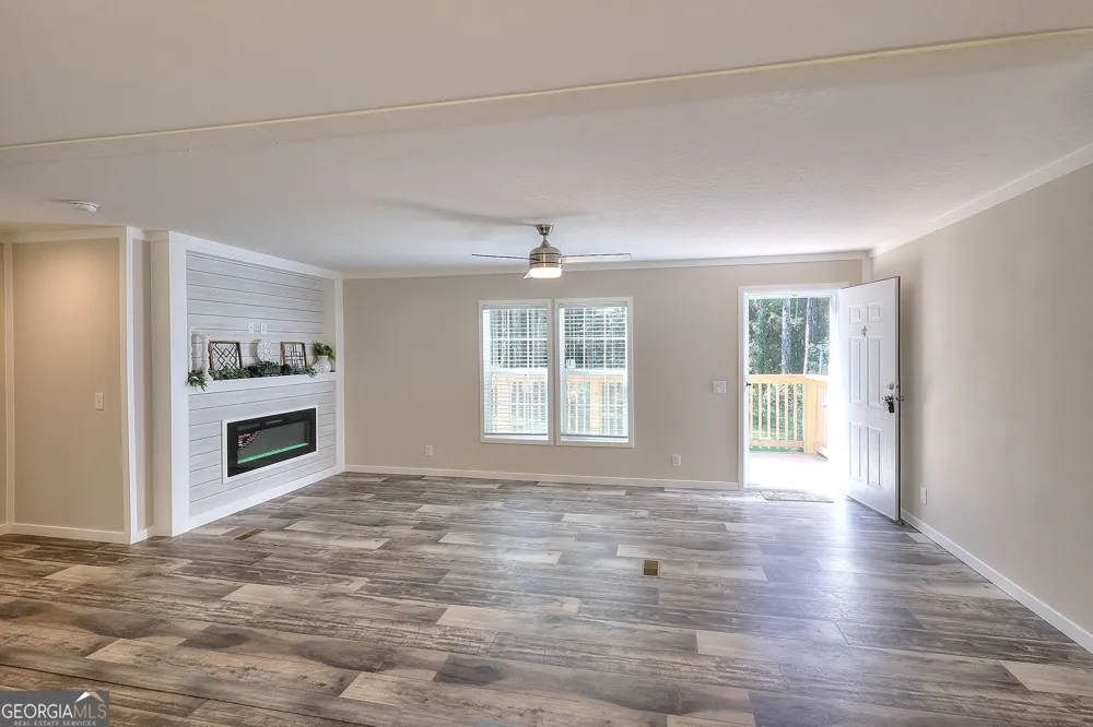 209 Jack Sharp RD Colbert, GA 30628
