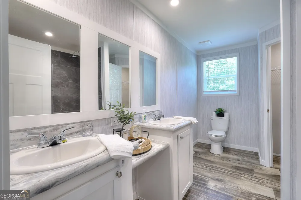 209 Jack Sharp RD Colbert, GA 30628
