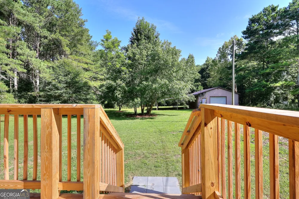 209 Jack Sharp RD Colbert, GA 30628