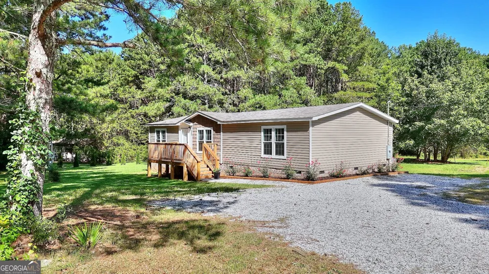 209 Jack Sharp RD Colbert, GA 30628