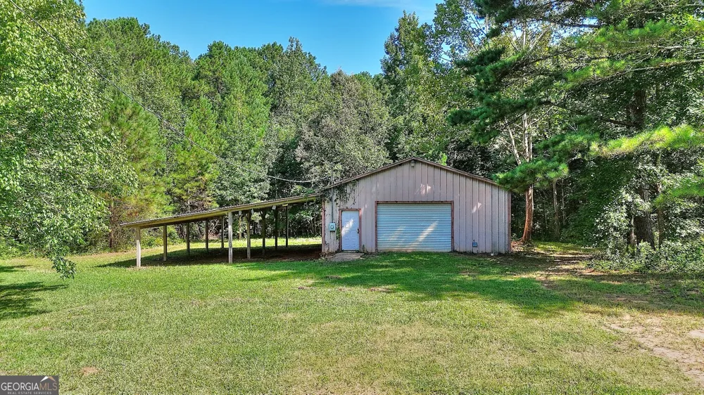 209 Jack Sharp RD Colbert, GA 30628