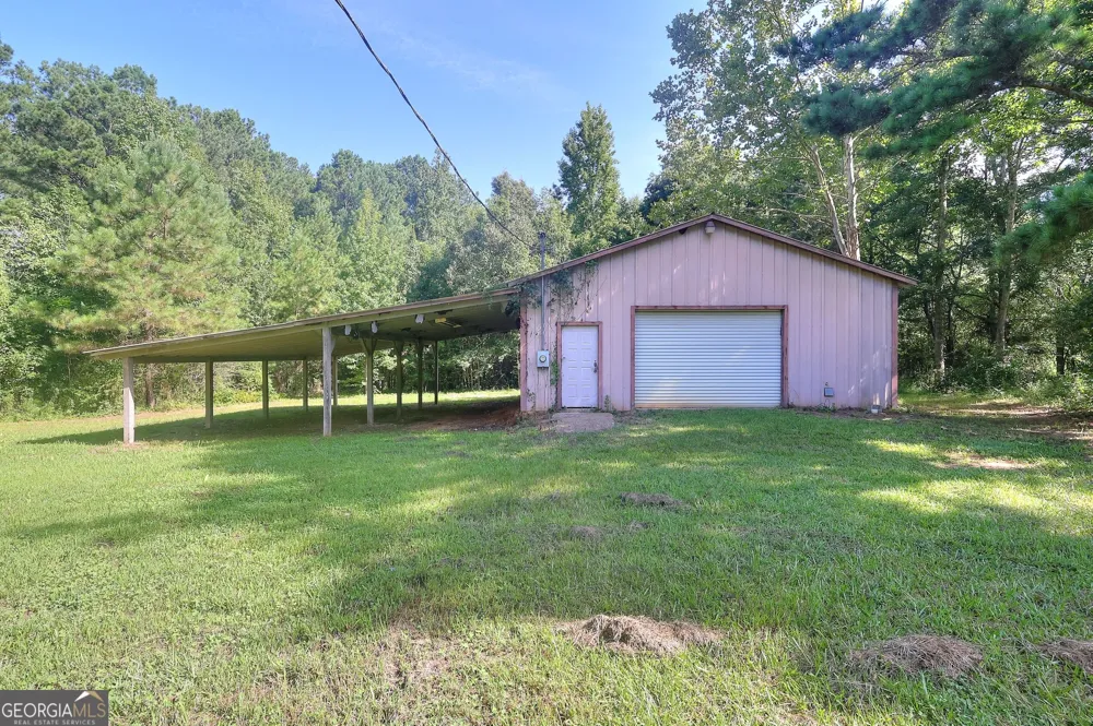 209 Jack Sharp RD Colbert, GA 30628