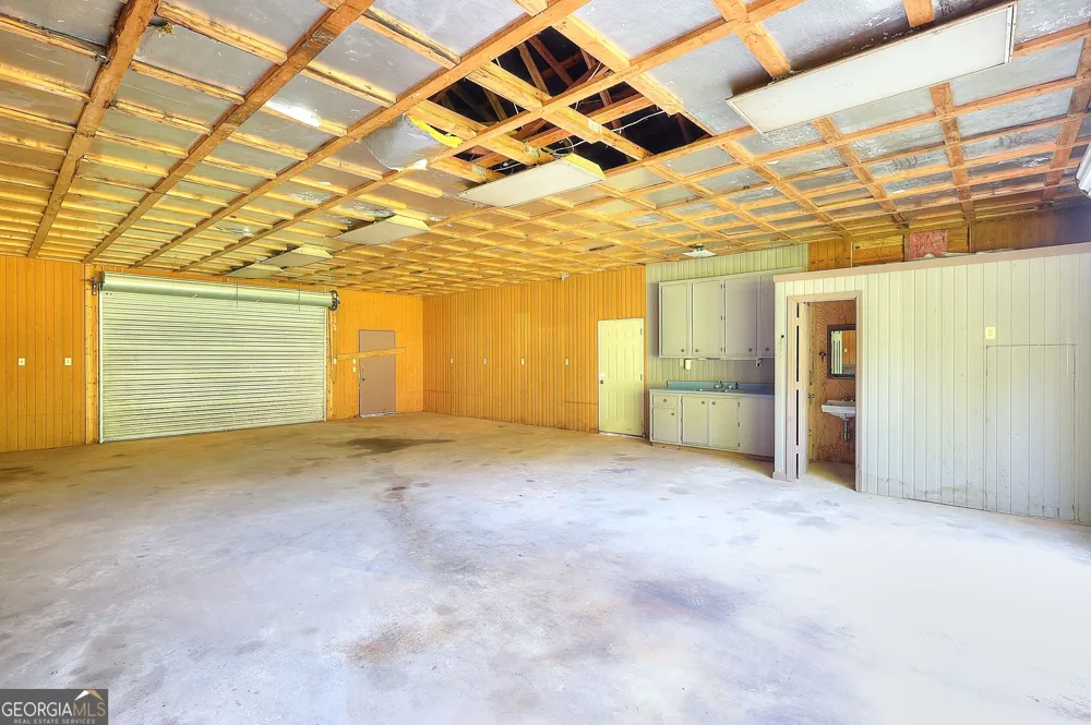 209 Jack Sharp RD Colbert, GA 30628