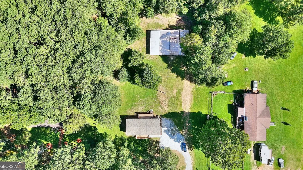 209 Jack Sharp RD Colbert, GA 30628