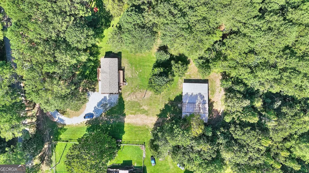 209 Jack Sharp RD Colbert, GA 30628