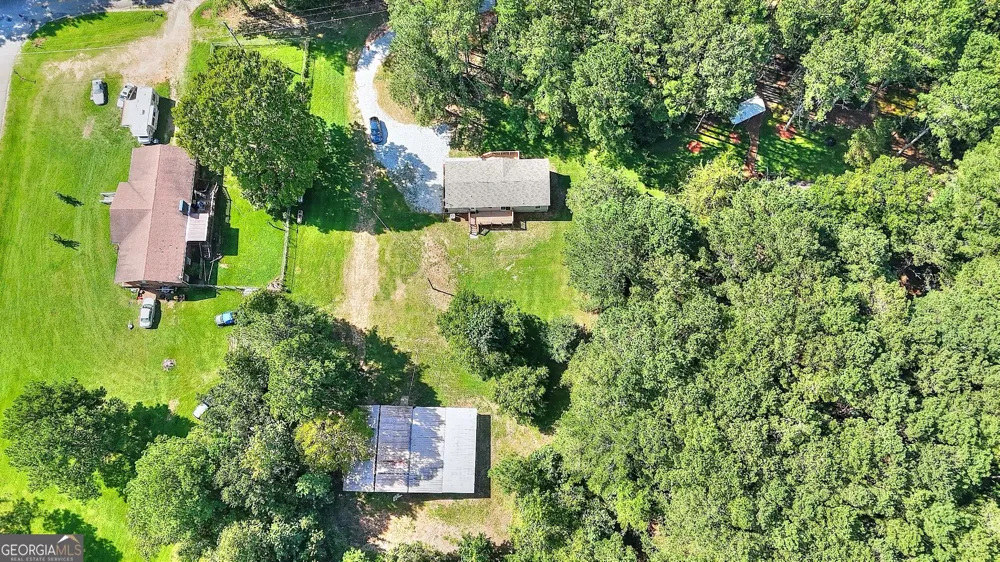 209 Jack Sharp RD Colbert, GA 30628