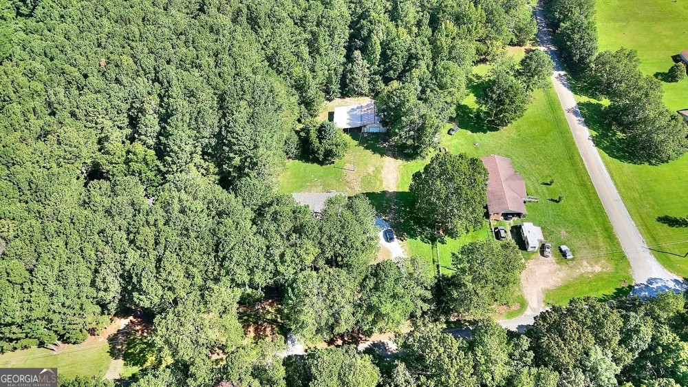 209 Jack Sharp RD Colbert, GA 30628