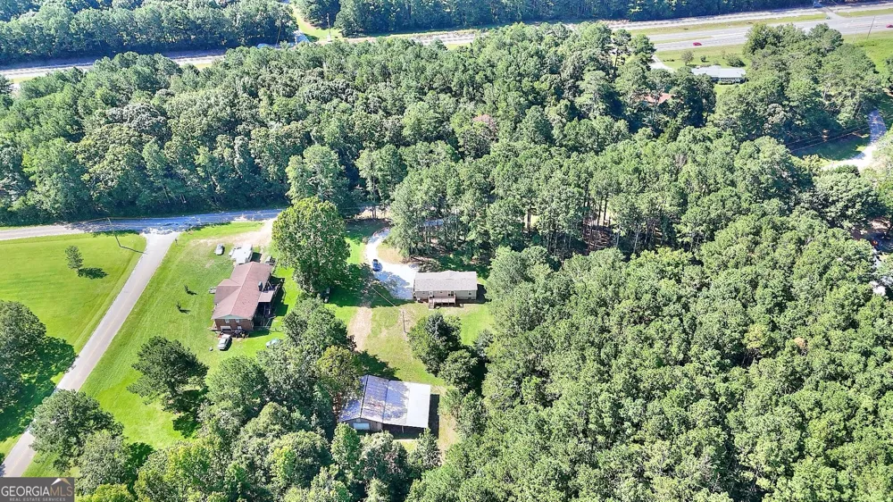209 Jack Sharp RD Colbert, GA 30628