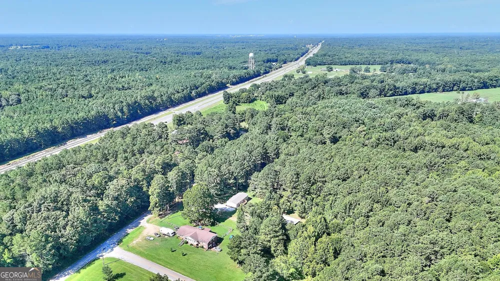 209 Jack Sharp RD Colbert, GA 30628
