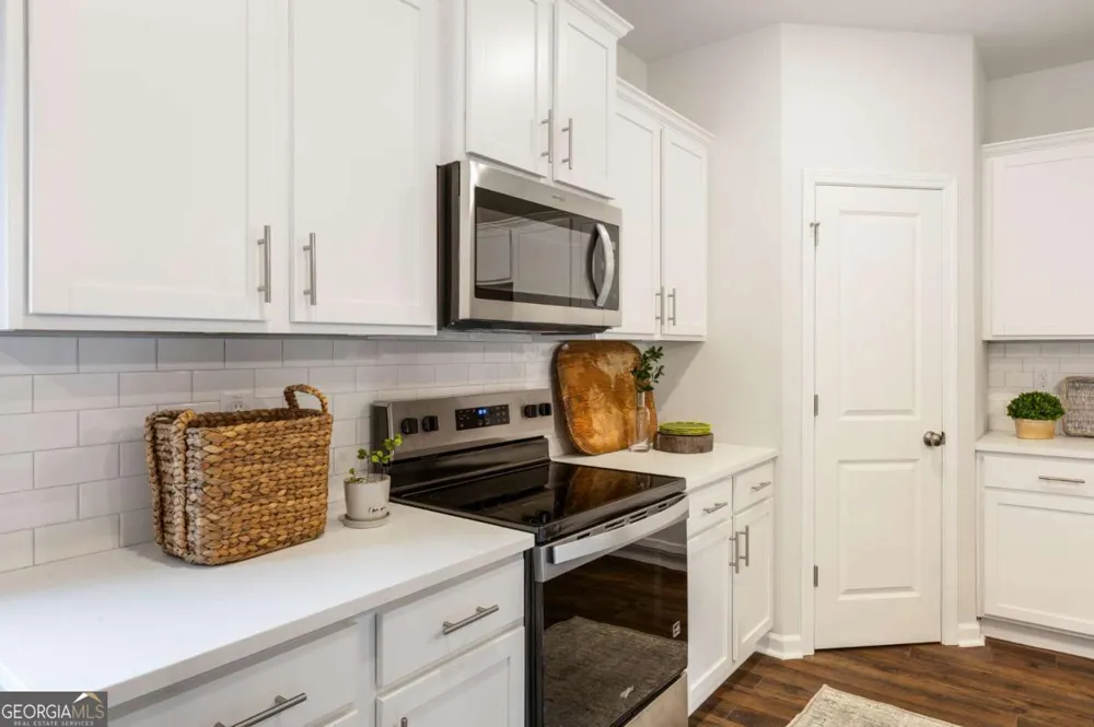 349 Yukon DR Conyers, GA 30094