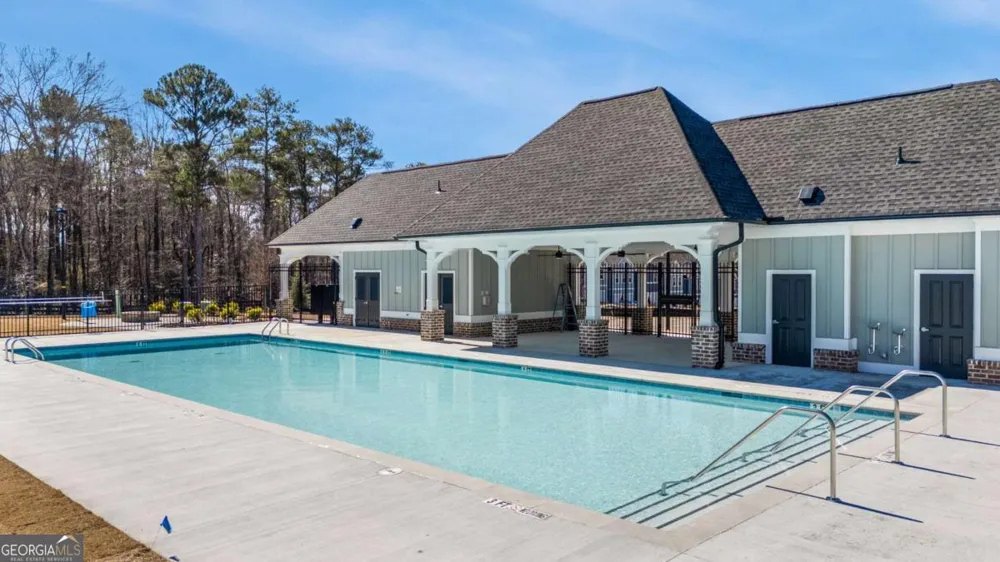 349 Yukon DR Conyers, GA 30094