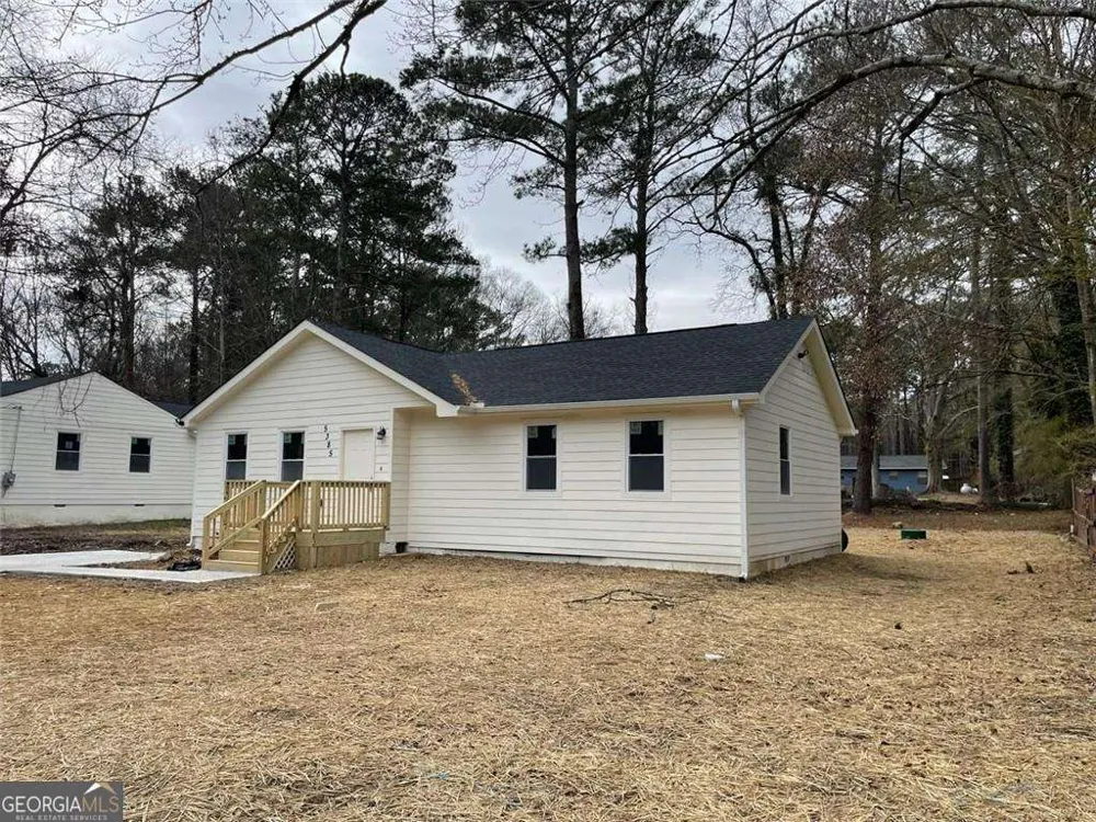 5385 BOOKER T DR Morrow, GA 30260