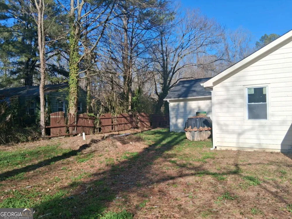 5385 BOOKER T DR Morrow, GA 30260